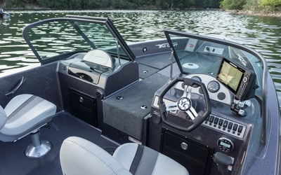 Yar-Craft 186 TFX