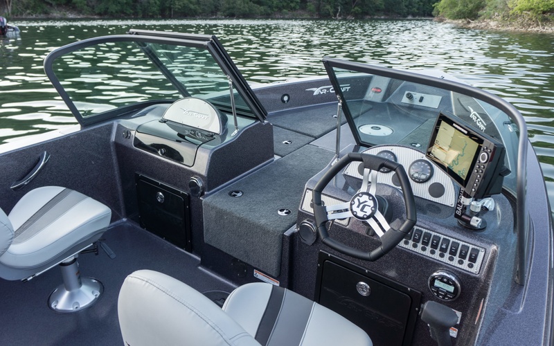 Yar-Craft 186 TFX