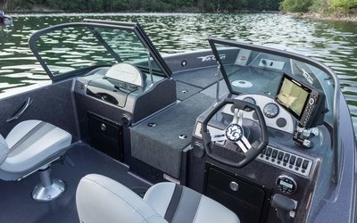 Yar-Craft 186 TFX