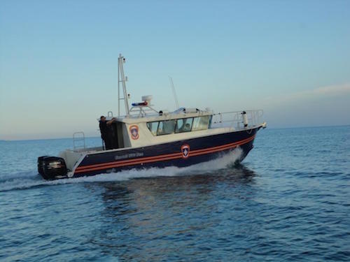 Astron Marin Корвет 1270 Pro
