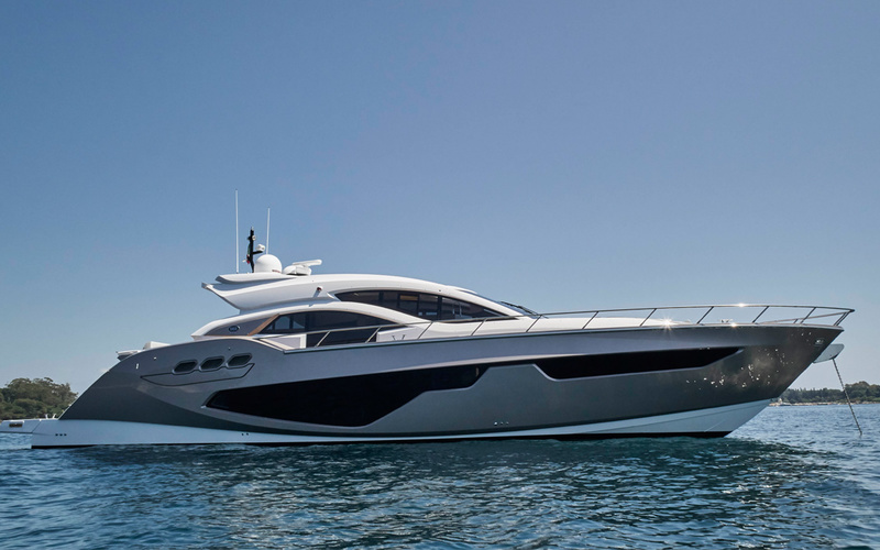 Sessa C68
