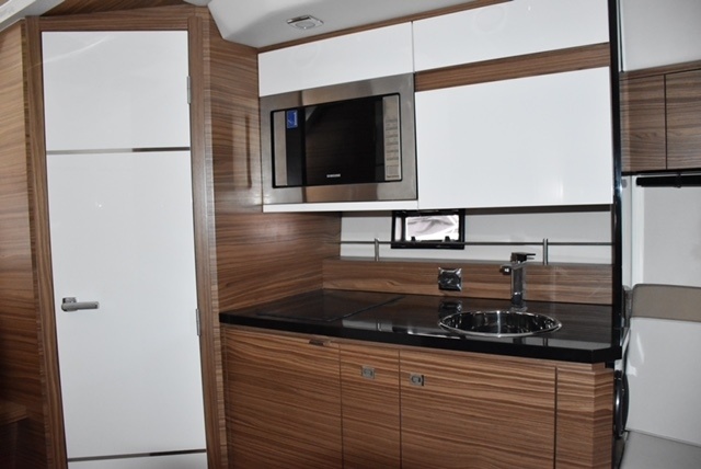 Cobrey 33 HT (2018)