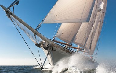 Dream Ship Victory Mikhail Vorontsov