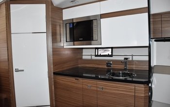 Cobrey 33 HT (2018)
