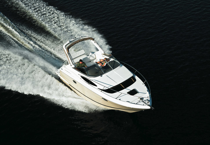 Regal 2860 Express