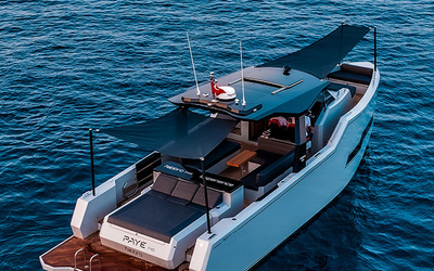 Fabbro F45 Cabrio