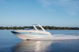 Regal 26 Fasdeck