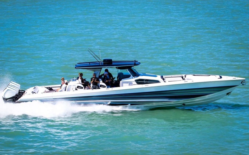 Nor-tech 500 Sport