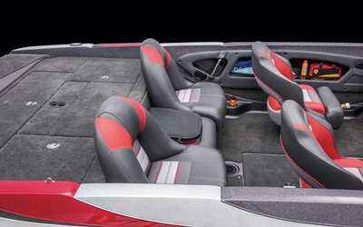 Ranger 212LS