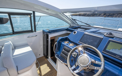 Beneteau Gran Turismo 36