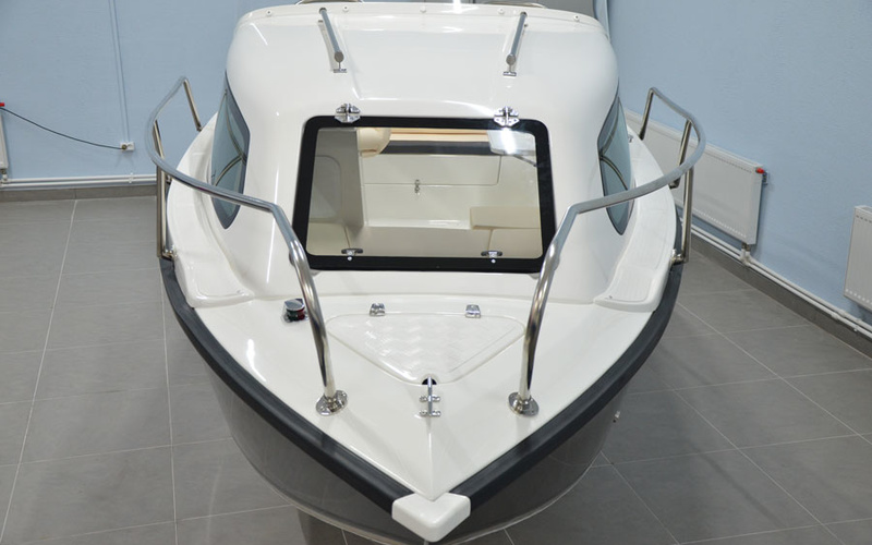 Astron Marin Корвет 500 HT