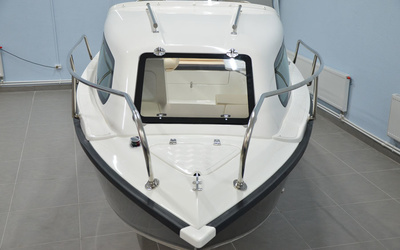 Astron Marin Корвет 500 HT
