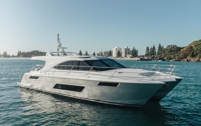 Voodoo XF60