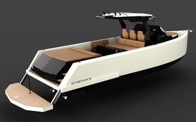 Scorpion 48