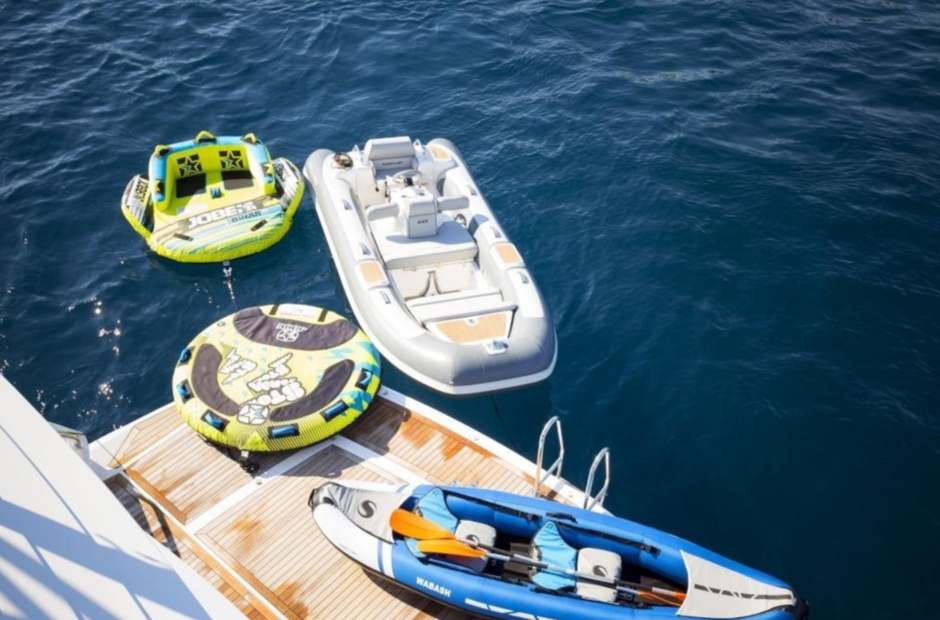 Sunseeker Spontaneous