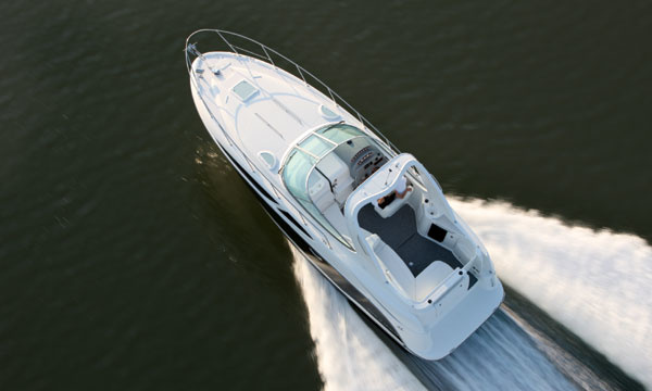 Bayliner 335 Cruiser