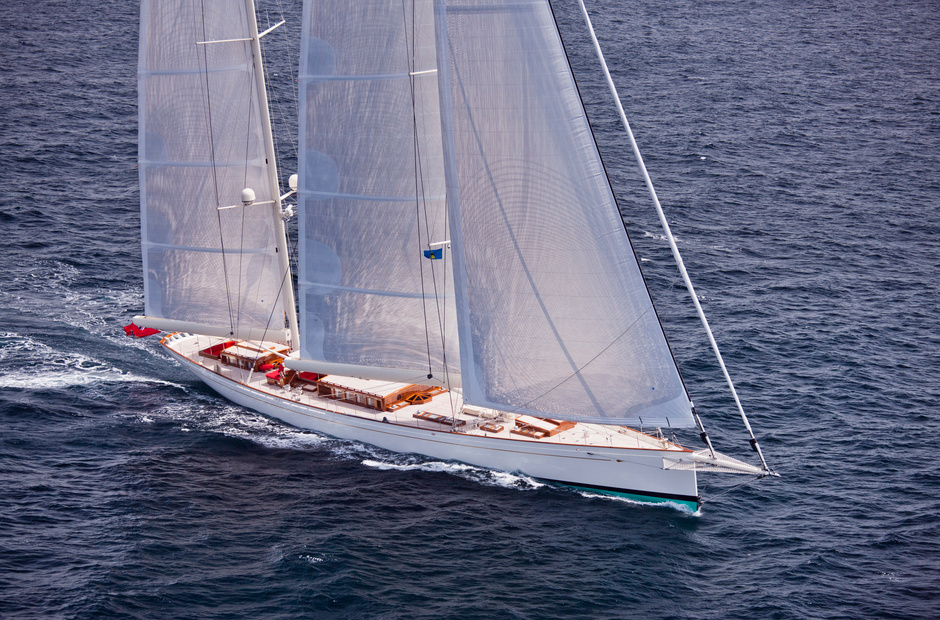 Royal Huisman  Kamaxitha