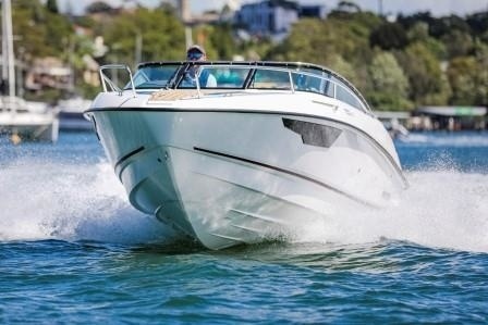 Flipper 700 DC (2023)