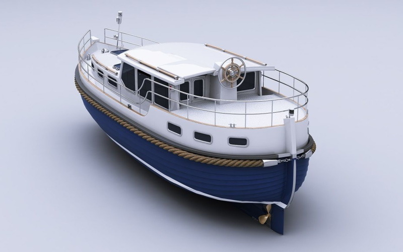 Kaper 36A