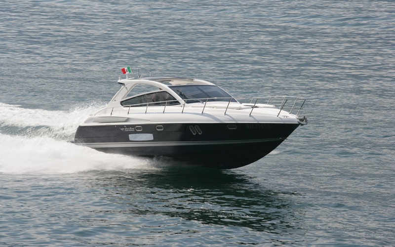 Airon 4100 T-TOP