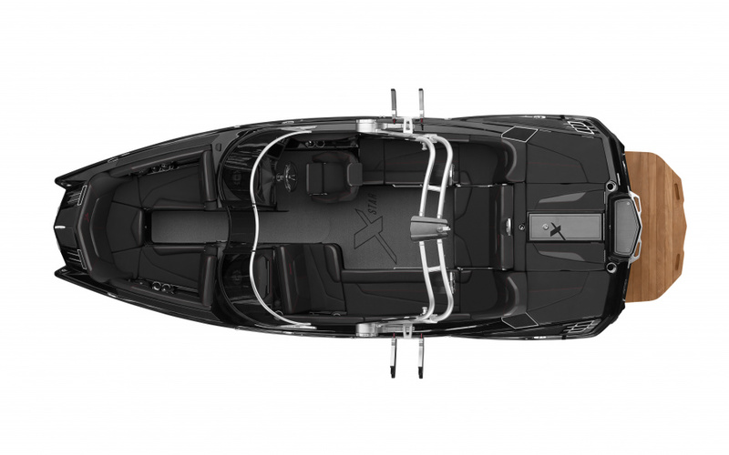 Mastercraft X-Star