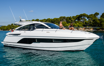 Fairline Targa 45 GT (2020)