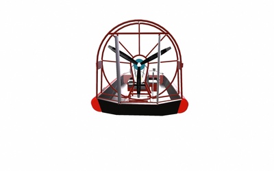 Argo-Jet Argo-Fly 450