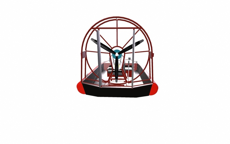 Argo-Jet Argo-Fly 450