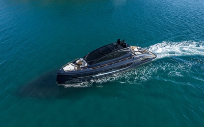 Lazzara  LSX 67