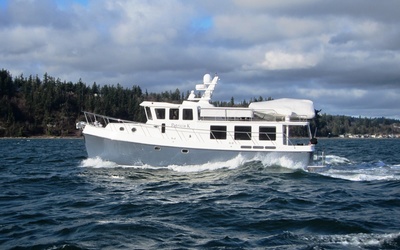 American Tug 485