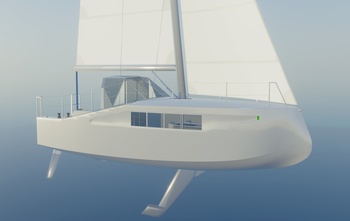 Andante BoE 26 (2023)