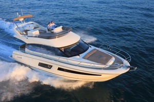 Prestige 450