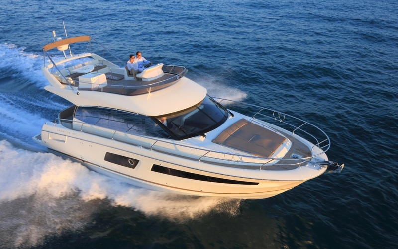 Prestige 450