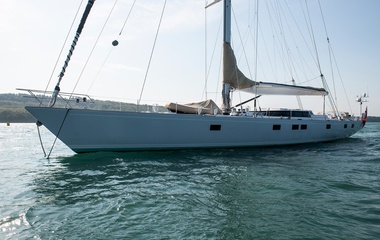 Windship Triden Elton