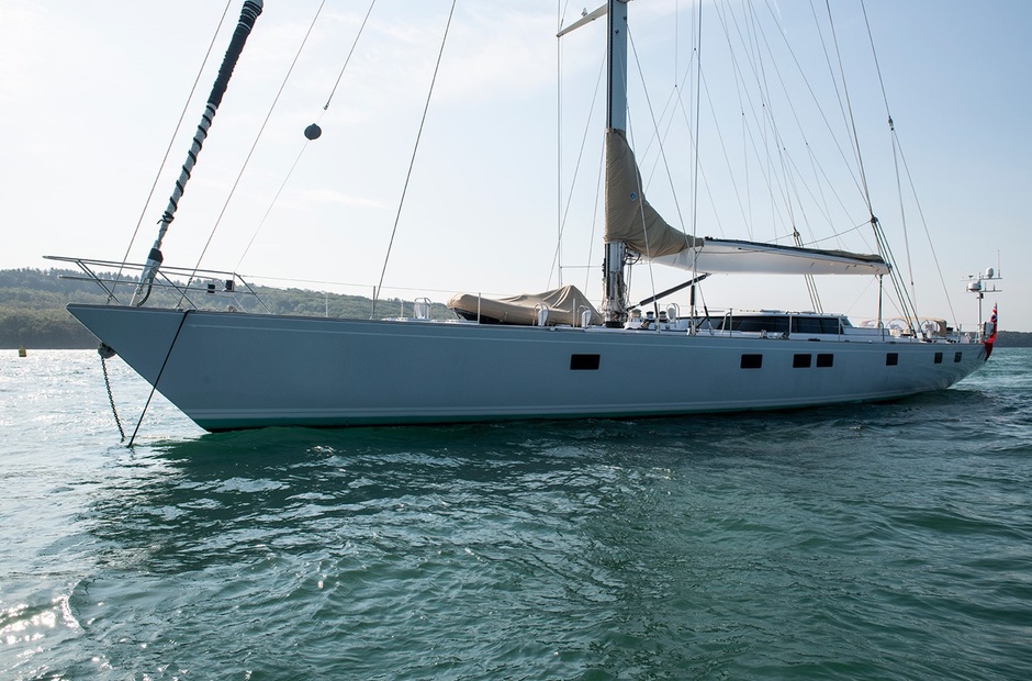 Windship Triden Elton