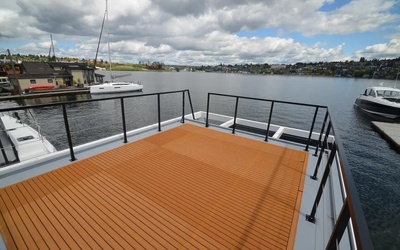 Lamare Modern 11