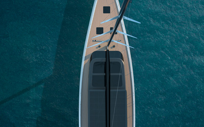 Alva Ocean Sail 72