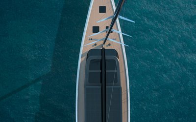 Alva Ocean Sail 72