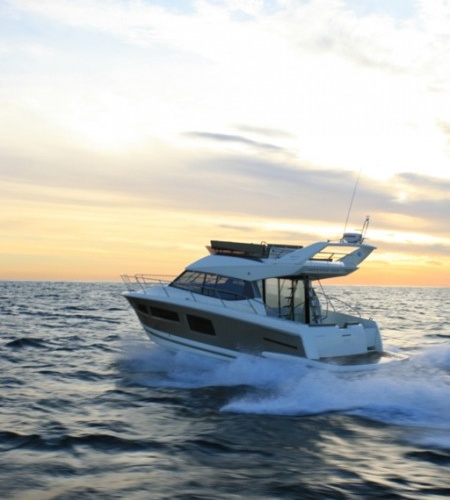 Prestige 350