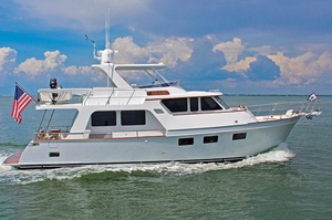 Marlow Explorer 49E