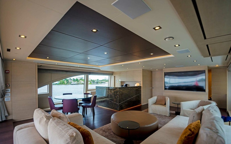 Sailfish 270 WAC