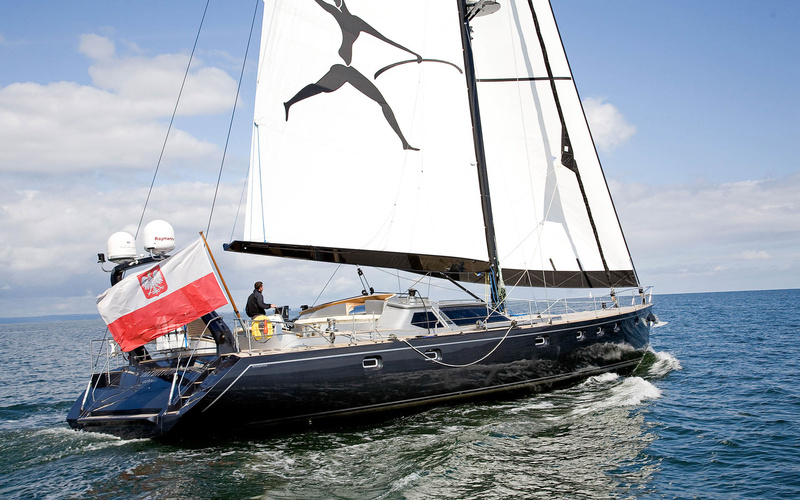 Conrad 80