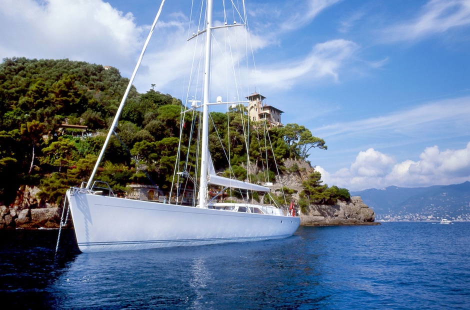 Royal Huisman  Sealen B