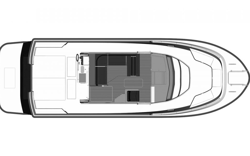 Targa 32 TF