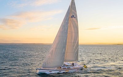 Hallberg-Rassy 69