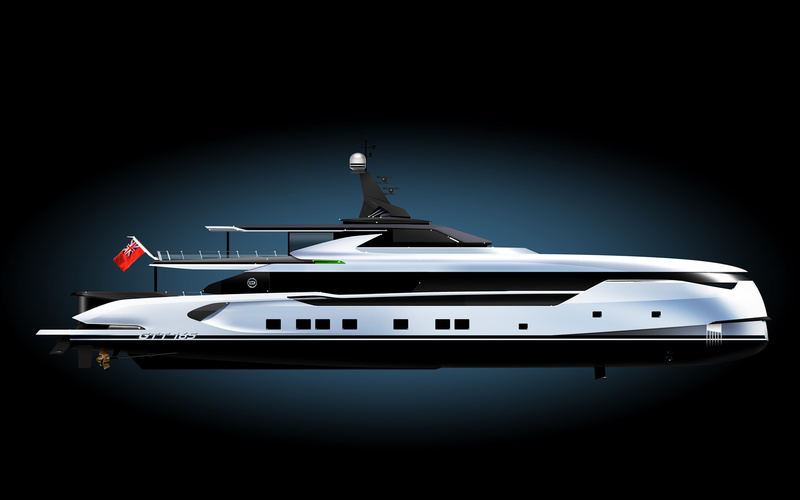 Dynamiq GTT 165