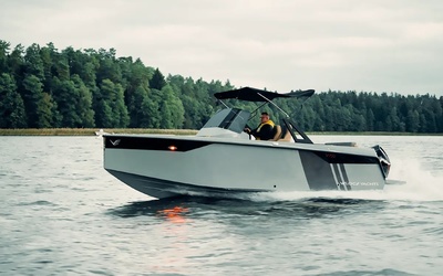 Veloce V750
