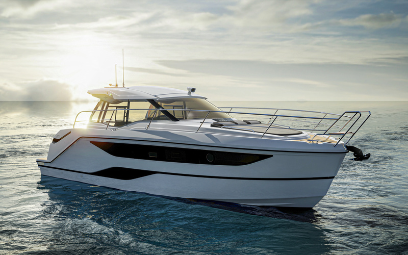Bavaria SR33
