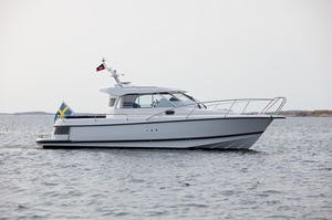 Nimbus 31 Nova HT