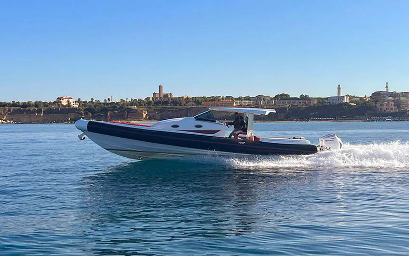 Panamera PY100 XL